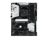 MSI B550 GAMING WIFI bundkort AMD B550 Stik AM4 ATX