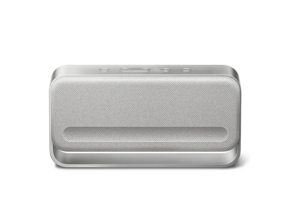Bose SoundLink Home Portable Bluetooth-højttaler Light Silver EU