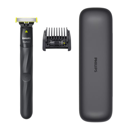 Philips OneBlade QP1424 Trimmer Grå
