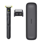 Philips OneBlade QP1424 Trimmer Grå