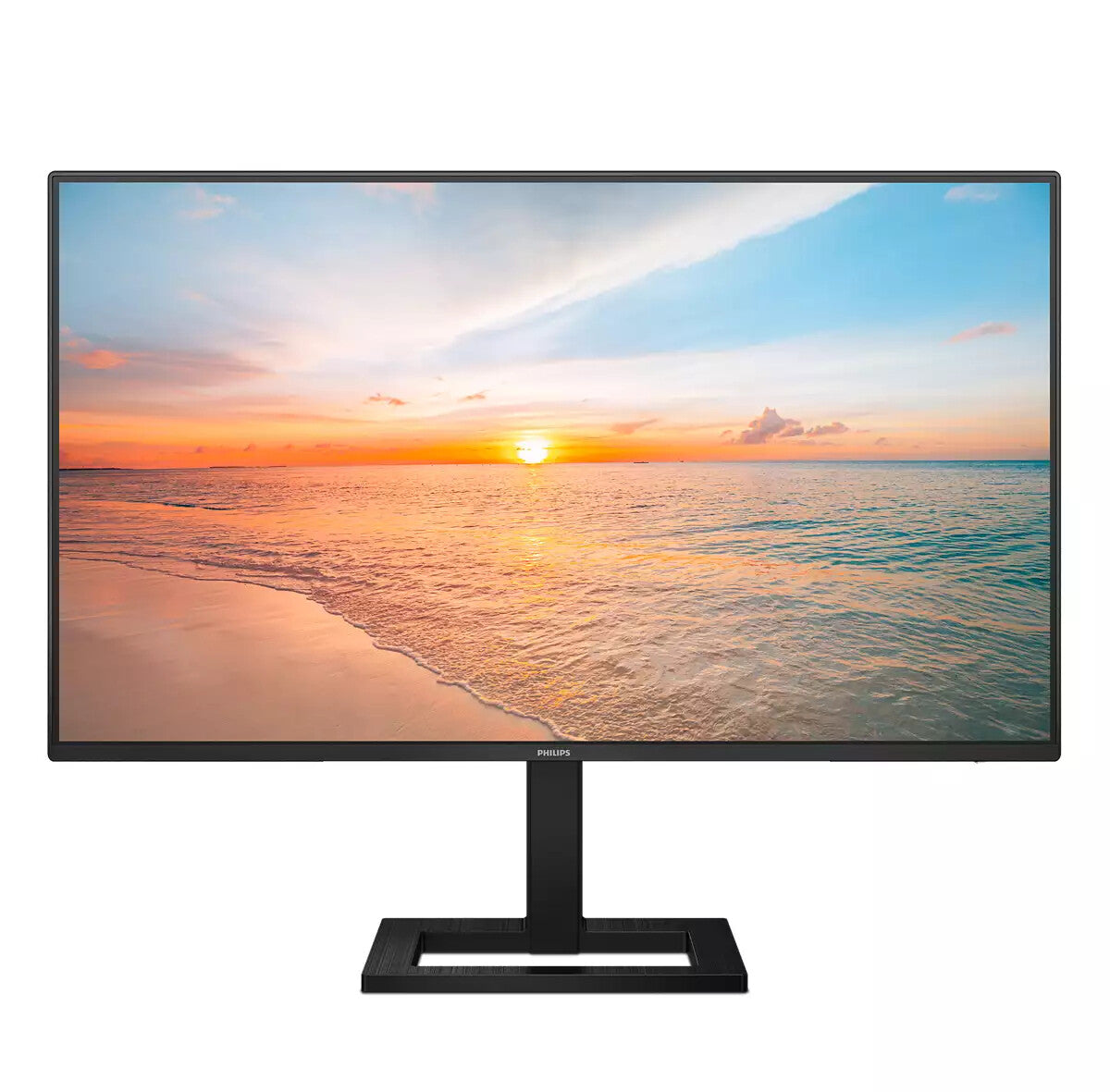 Philips 1000 series 27E1N1300AE/00 computerskærm 68,6 cm (27") 1920 x 1080 pixel Fuld HD LCD Sort