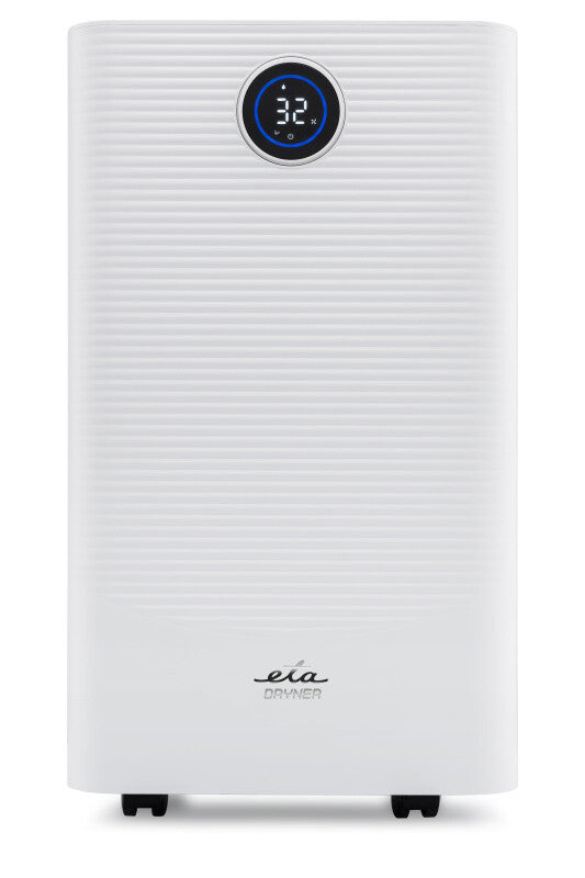 Eta Dryner 2 L 40 dB 200 W Hvid