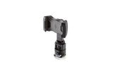 DJI R Phone Holder Mobiltelefon/Smartphone Sort