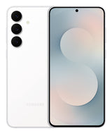 Samsung Galaxy S25 FE 6.7 128GB Hvid