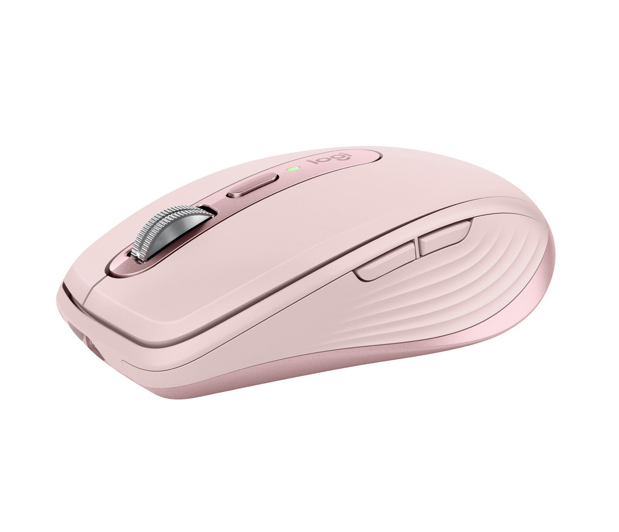 Logitech MX Anywhere 3S mus Kontor Højre hånd RF trådløs + Bluetooth Laser 8000 dpi