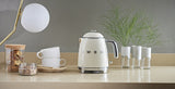 Smeg KLF05CREU creme