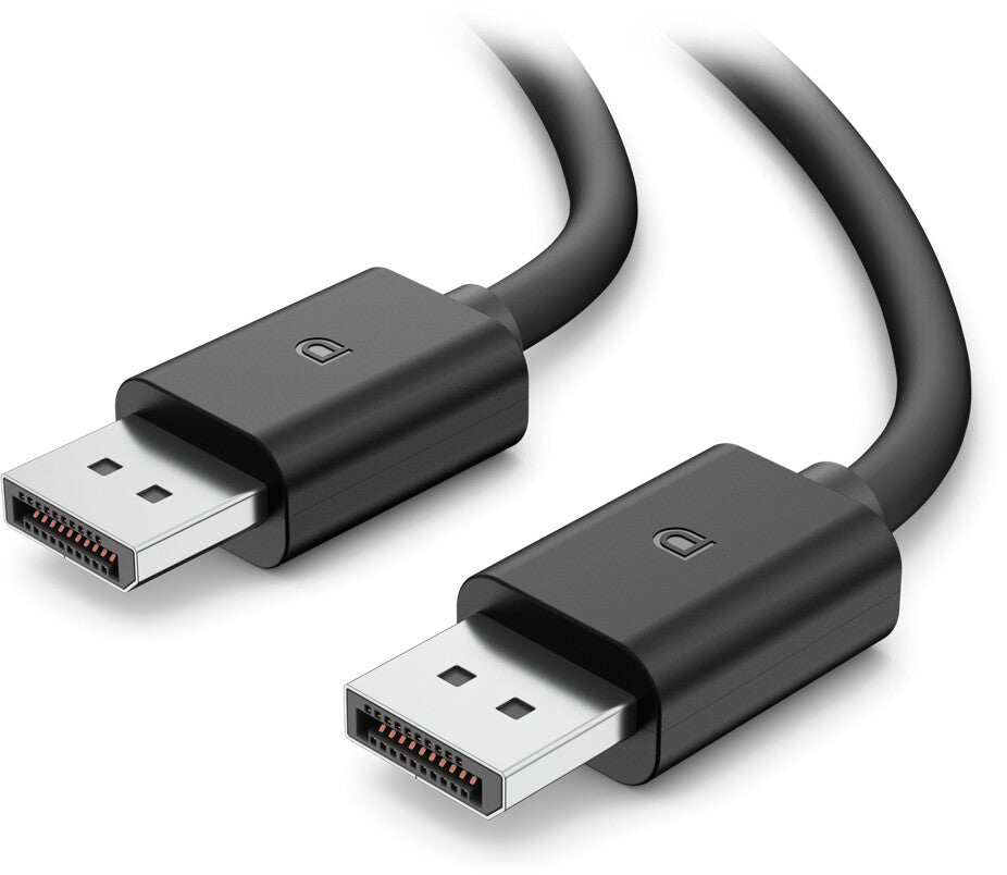 DELL CB325D 1,8 m DisplayPort Sort