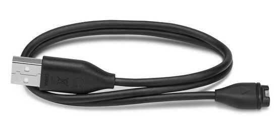 Garmin 010-12491-01 USB-kabel USB A Sort