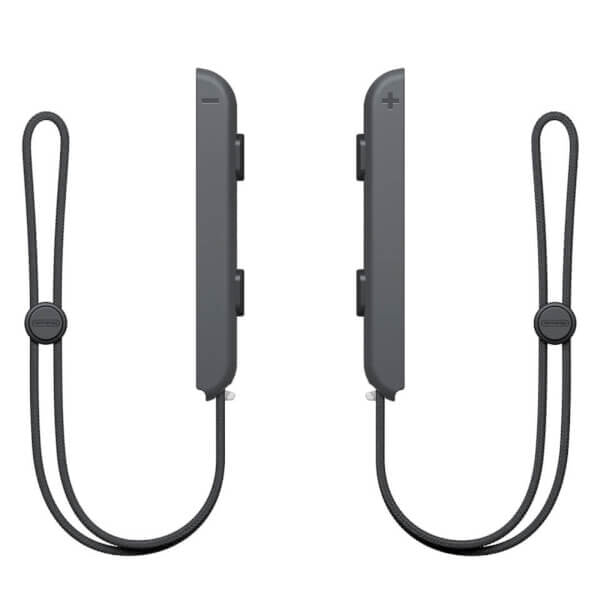 Nintendo Joy-Con Sort, Grøn, Lyserød Bluetooth Gamepad Analog/digital Nintendo Switch