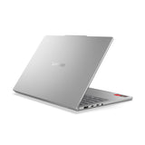 Lenovo IdeaPad Slim 5 13ARP10 AMD Ryzen™ 5 7535HS Laptop 33,8 cm (13.3") WUXGA 16 GB LPDDR5x-SDRAM 512 GB SSD Wi-Fi 6E (802.11ax) Windows 11 Home Engelsk Grå