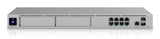 Ubiquiti UniFi Dream Machine Pro Max Gateway 8-port switch Kablet
