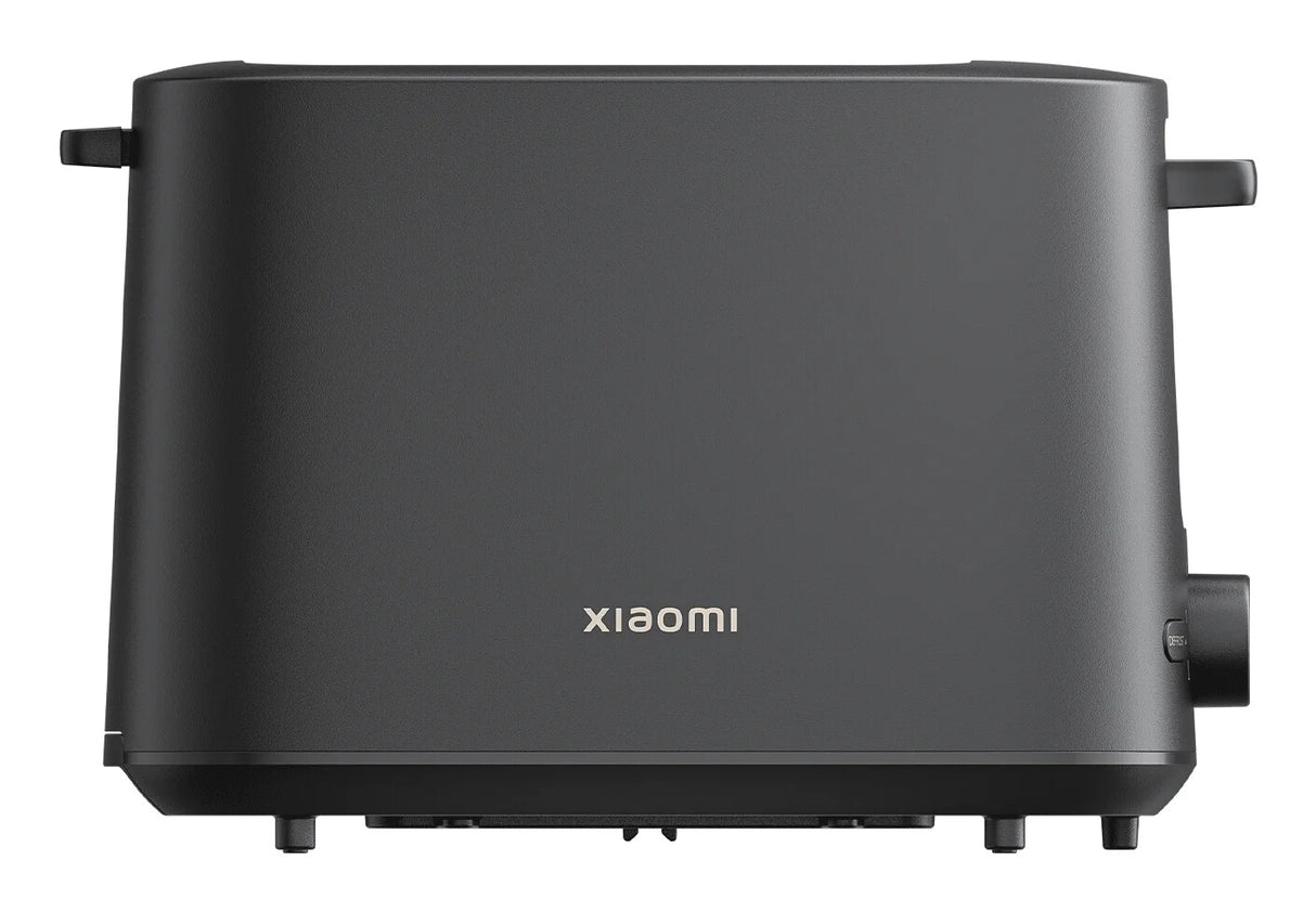 Xiaomi XMTSJ01FD 6 2 skive(r) 930 W Sort