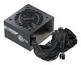 Seasonic CORE BC-650 enhed til strømforsyning 650 W 20+4 pin ATX ATX Sort