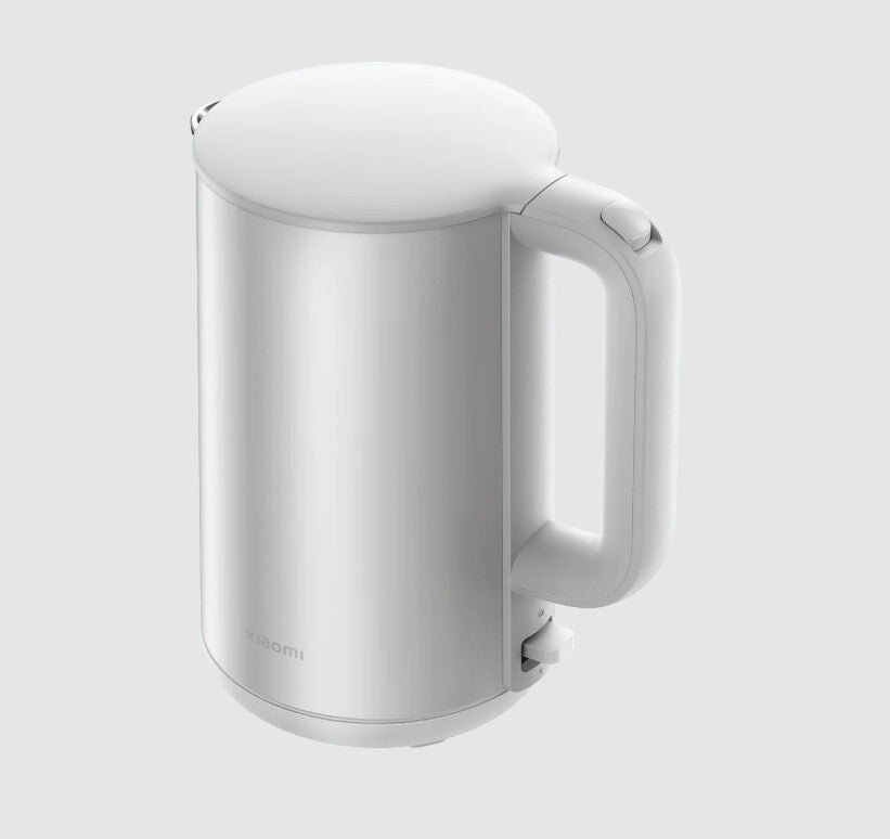 Xiaomi BHR9539EU elkedel 1,7 L 1800 W Rustfrit stål, Hvid