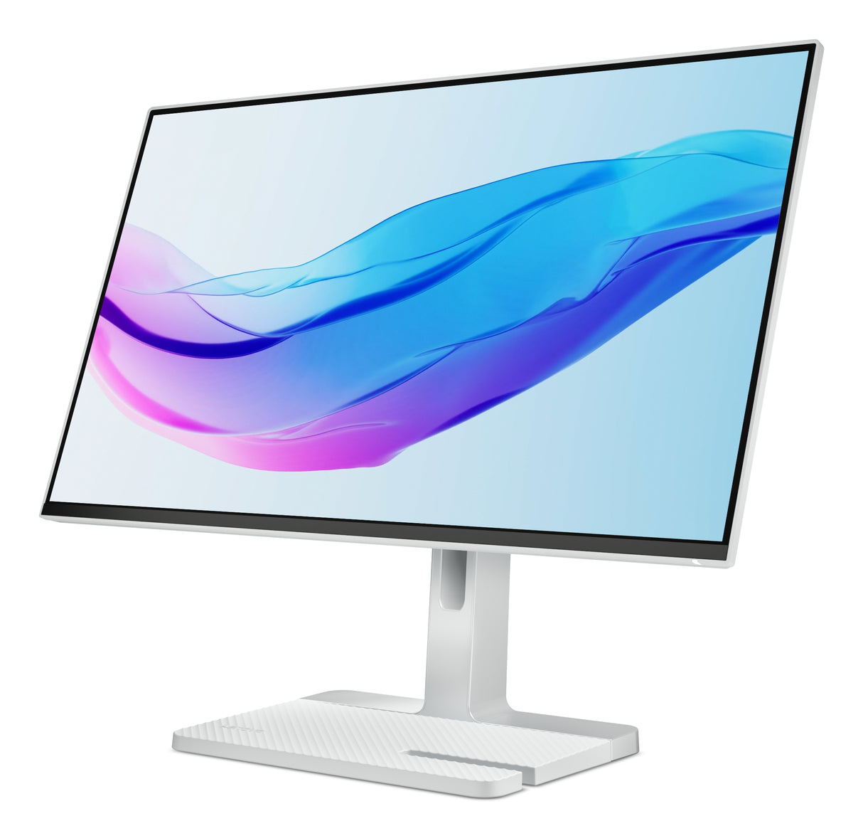 Lenovo L24m-4A LED display 60,5 cm (23.8") 1920 x 1080 pixel Fuld HD Grå