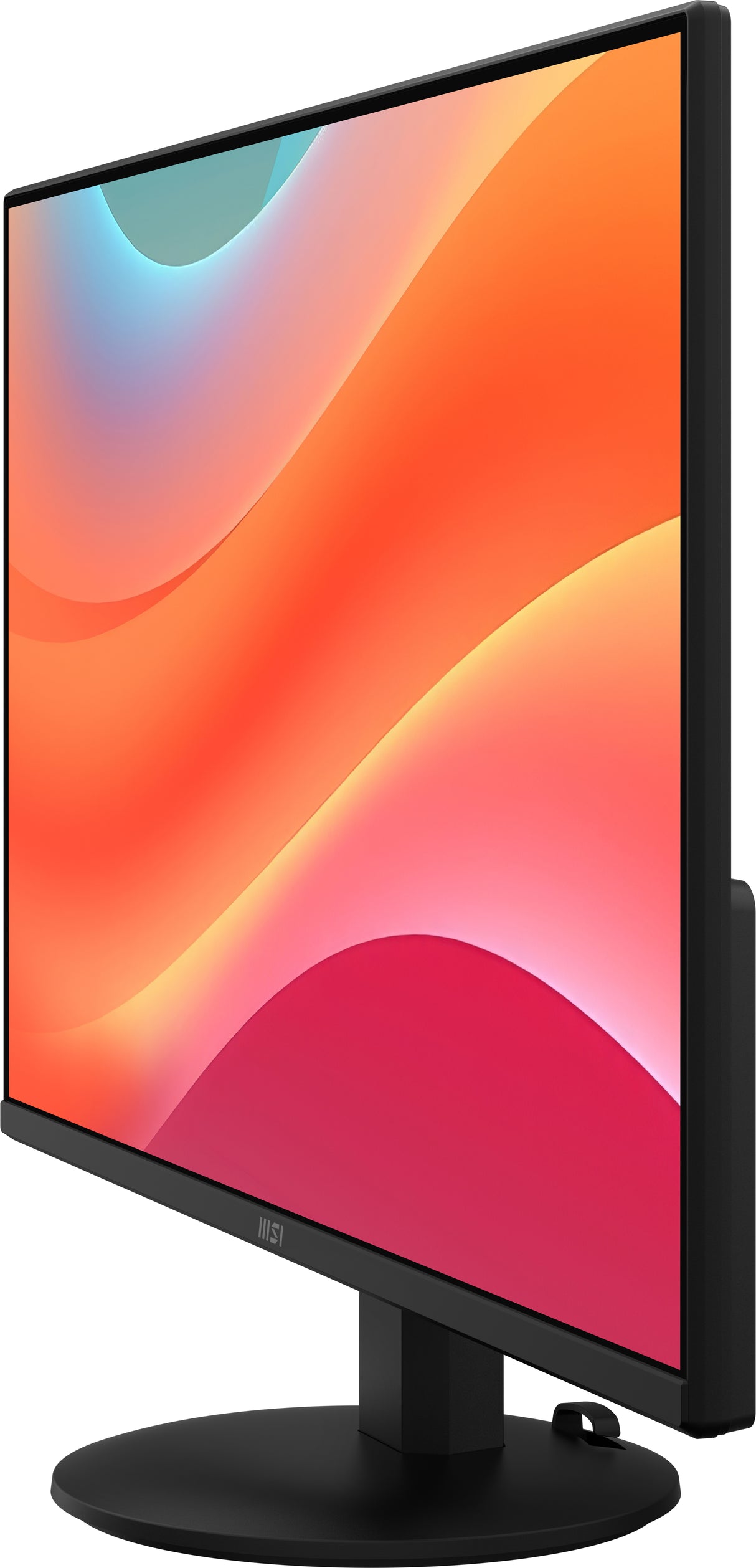 MSI Pro MP272L 27 VA 1920 x 1080 (Full HD) DisplayPort HDMI 100 Hz