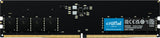 Crucial DDR5 SDRAM 16GB CL46 On-die ECC DIMM 288-PIN