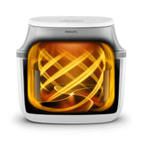 Philips 3000 series NA331/10 frituregryde Enkelt 6,2 L Enkeltstående 1700 W Varmluftsteger