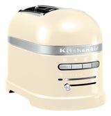 KitchenAid Artisan 5KMT2204EAC Brødrister 1250W Cream