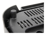 Fritel 142855 teppanyaki kogeplade 1500 W Bordplade Aluminium