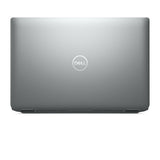 DELL Latitude 5450 Intel Core Ultra 5 135U Laptop 35,6 cm (14") Fuld HD 16 GB DDR5-SDRAM 512 GB SSD Wi-Fi 6E (802.11ax) Windows 11 Pro Grå