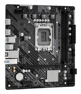 ASRock H610M-H2/M.2 D5 1700 mATX DDR5