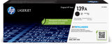 HP Sort 1500 sider Toner W1390A