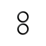 PanzerGlass Hoops Black Lens Protector iPhone 16/16 Plus