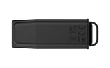 Kingston Technology DataTraveler Exodia 64GB 3.2 Gen 1 USB stick Sort