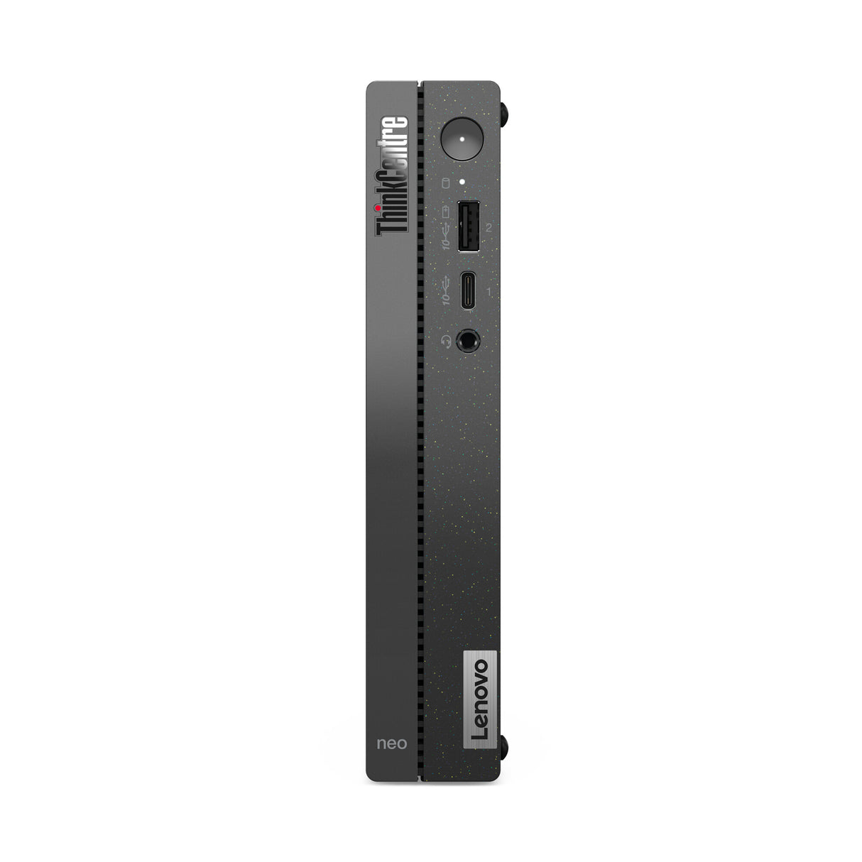 Lenovo ThinkCentre neo 50q Gen 4 Intel® Core™ i5 i5-13420H 16 GB DDR4-SDRAM 256 GB SSD Windows 11 Pro Mini PC Sort