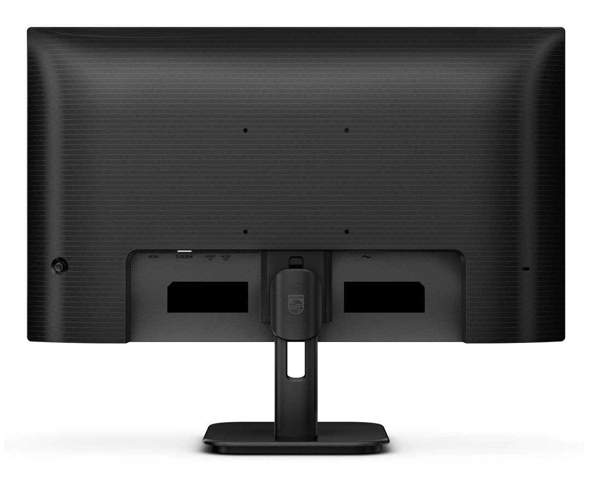 Philips 1000 series 24E1N1100A/00 LED display 60,5 cm (23.8") 1920 x 1080 pixel Fuld HD LCD Sort