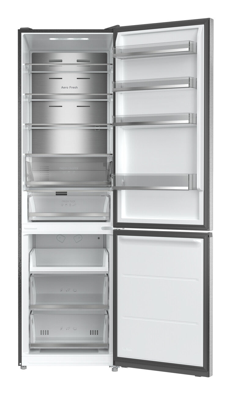Dreame Mega Pro Freestanding 456 L Stainless steel