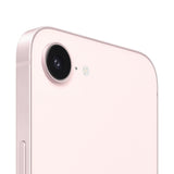 Apple iPhone 17e 15,5 cm (6.1") Dual SIM iOS 26 5G USB Type-C 256 GB Lyserød
