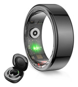 KSIX Smartring, size medium (61,5) smart ring