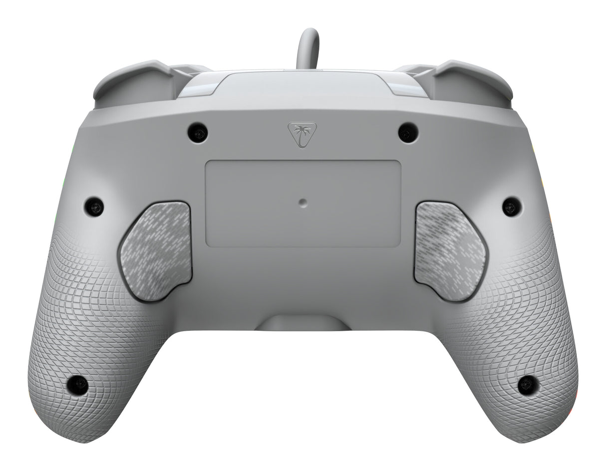 Turtle Beach TBC-8006-85 spil-controller Grå USB Gamepad Nintendo Switch, Nintendo Switch 2, Nintendo Switch OLED