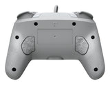 Turtle Beach TBC-8006-85 spil-controller Grå USB Gamepad Nintendo Switch, Nintendo Switch 2, Nintendo Switch OLED