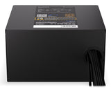 ENDORFY Vero L6 enhed til strømforsyning 750 W 24-pin ATX ATX Sort
