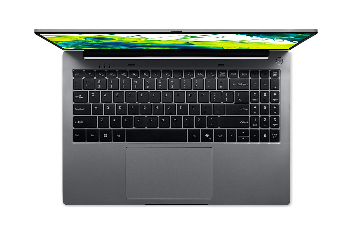 Acer Aspire Lite 15.6 AMD 3 5400U 8GB 512GB W11H