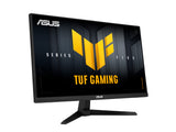 ASUS TUF Gaming VG279QM5A computerskærm 68,6 cm (27") 1920 x 1080 pixel Fuld HD LCD Sort