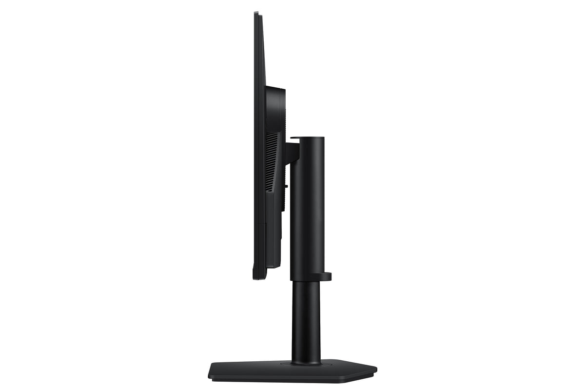 Samsung G50F computerskærm 68,6 cm (27") 2560 x 1440 pixel Quad HD LCD Sort
