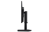 Samsung G50F computerskærm 68,6 cm (27") 2560 x 1440 pixel Quad HD LCD Sort