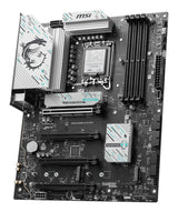 MSI B860 GAMING PLUS WIFI bundkort Intel B860 LGA 1851 (Socket V1) ATX