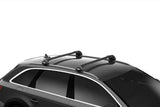 Thule WingBar Edge tilbehør til tagbagagebærer Læssebar