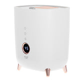 Adler AD 7972 luftfugter Ultralyd 4 L Hvid 23 W