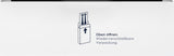 Oral-B iO Ultimate Clean Børstehoveder Sort, 8 stk.