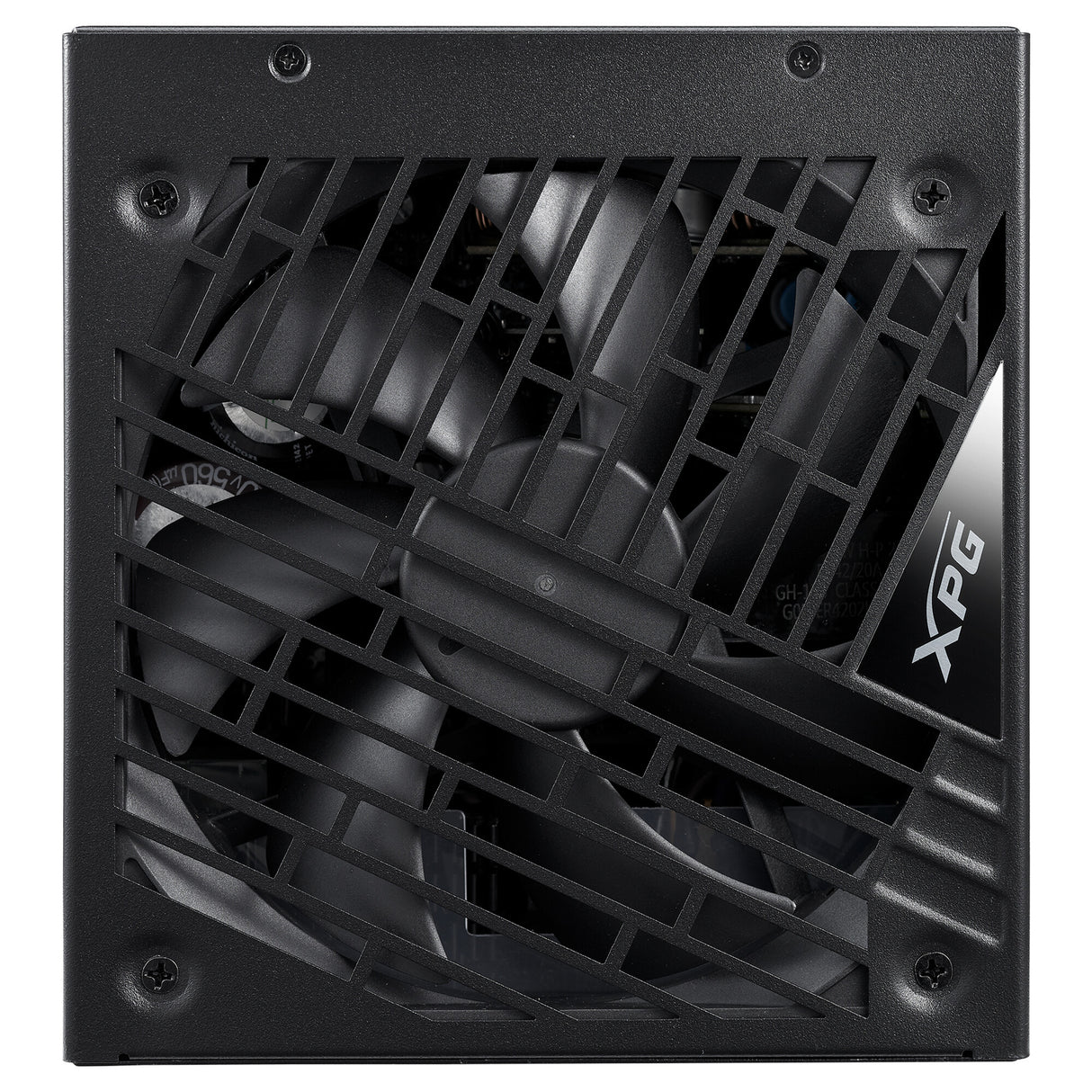 XPG COREREACTOR II 1000W enhed til strømforsyning 24-pin ATX ATX Sort