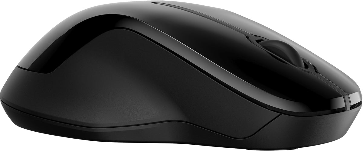 HP 250 Optisk Trådløs Sort