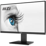 MSI PRO MP2412 24 VA 1920 x 1080 (Full HD) HDMI DisplayPort 100Hz
