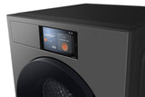 Samsung Series 9 DV90F09F4S tørretumbler Fritstående Front-læsning 9 kg Mørkegrå