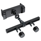ACEFAST D8 Passiv holder Mobiltelefon/Smartphone, Tablet/UMPC Sort
